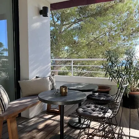 Vue Agay Apartment