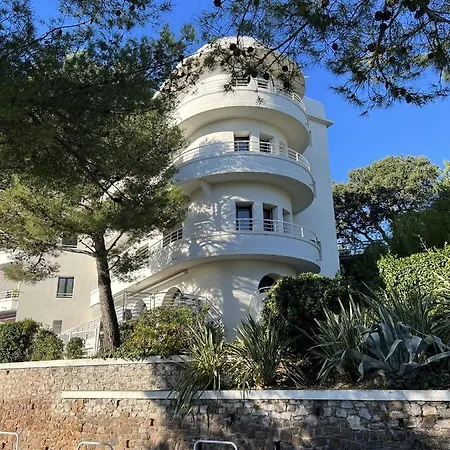 Vue Agay Apartment